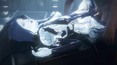 'Hey Cortana, show me some Erotic VG Hentai.'