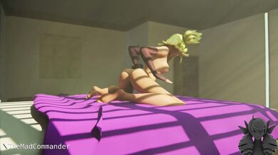 'Sneaky Zeri and her Naughty Dildo - Squirt Fest Ensues!'