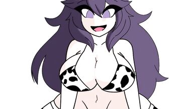 "My Little Hex-Cow: The Milking"