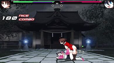 "Shivering with delight, the petite Ryougi Shiki takes a deep breath as she prepares to explore her hidden desires in this erotic futa adventure."