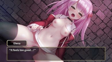 "In Rinne's Isekai, the Succubus Genderbended Succubus takes center stage as she reveals her Mark of Desire in Episode 2!