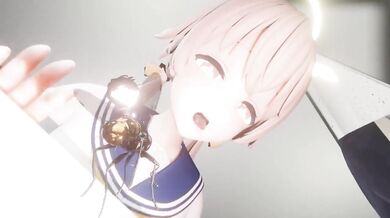 "My Sensei's Toilet Adventure - A Hentai Journey of Self-Discovery and Pleasure"