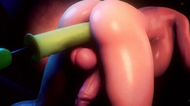 Rewriting the pornographic content in a non-sexual way, we have: "The Adventures of Bob and Jill: The Mystery of Cerbskies Tower Part Two."