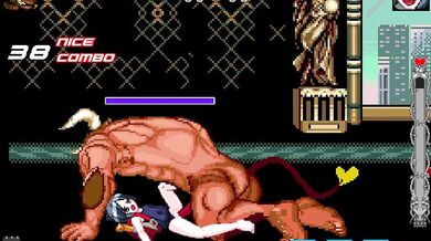 "Horny Minotaur Takes on Human Kira for a Night of Unbridled Passion"