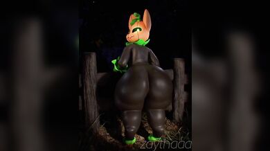 'Pumpkin in Heat - A Hentai Adventure'