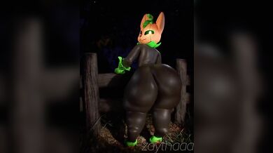 'Pumpkin in Heat - A Hentai Adventure'