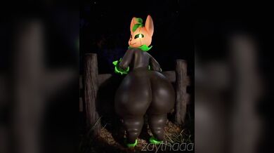 'Pumpkin in Heat - A Hentai Adventure'