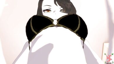 'The Mistress of Cinders: A Puppet Show of Falling Desires'