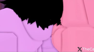 The Tide's Calling My Name (Sexy Beach Adventure)