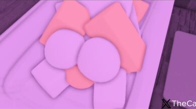 The Tide's Calling My Name (Sexy Beach Adventure)