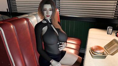 The Curvy Intern