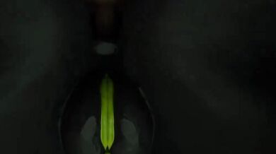 "Orisa's Fart Trapped in a Wall (Fart Edit by Wceen)"