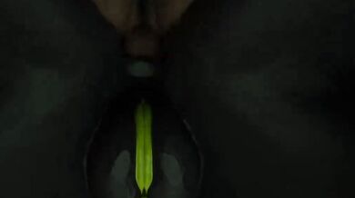 "Orisa's Fart Trapped in a Wall (Fart Edit by Wceen)"