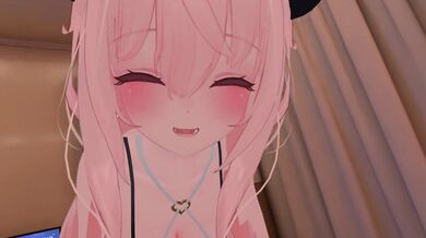 I want to suck your cock, Maya-chan. Let me show you my skills in giving head.