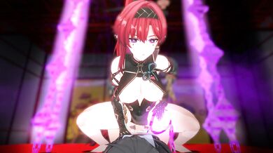 "The Small Butterfly"