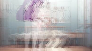 'Sexual Healing while Giving Blowjobs (Lust's Cupid)'