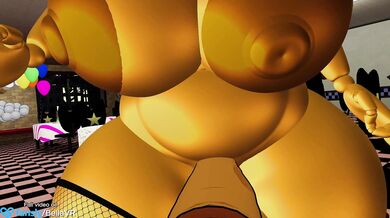 'Makin' Love with my Futanari Lover from a POV Perspective'