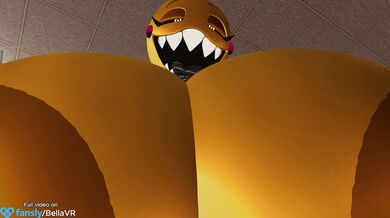 'Makin' Love with my Futanari Lover from a POV Perspective'