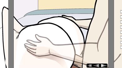 Porn Star Doodle Nookie: A Night of Hentai Funtimes Or you can try something like: 'The Nerdy Nerds: A Tale of Geeky Pleasure'
