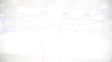 '"The Warm Up" Starring X and Y!'