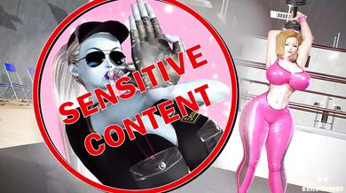 '"The Warm Up" Starring X and Y!'