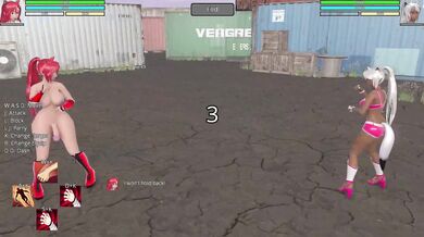 'Breakfast with Roka Turns into a Hentai Nightmare for Ellie'