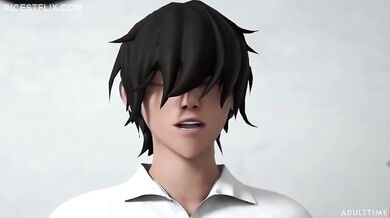 "The Dirty Little Secret of Ms. HSS12"