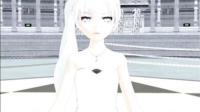 'Lust in the Dust: Ruby's Steamy Adventure'