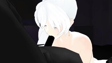 'Lust in the Dust: Ruby's Steamy Adventure'