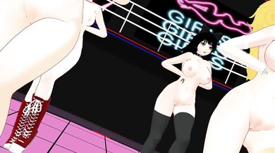 'Lust in the Dust: Ruby's Steamy Adventure'