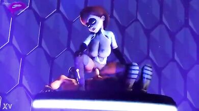 'Breakfast in Bed: A Sultry Mornin' Delight with a Side of Creamy Eggs Benedict'