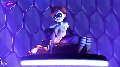 'Breakfast in Bed: A Sultry Mornin' Delight with a Side of Creamy Eggs Benedict'