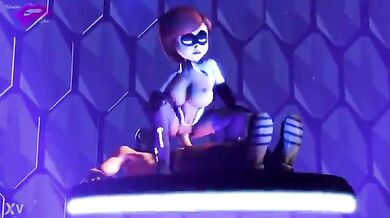 'Breakfast in Bed: A Sultry Mornin' Delight with a Side of Creamy Eggs Benedict'