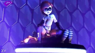 'Breakfast in Bed: A Sultry Mornin' Delight with a Side of Creamy Eggs Benedict'