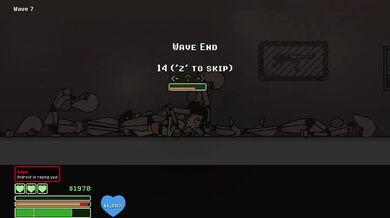 'Captive's Wild Android Ra*pe'