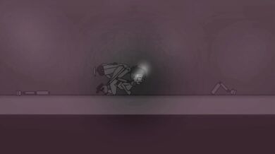 'Captive's Wild Android Ra*pe'