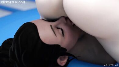 "The Sexual Awakening of a Young Girl"