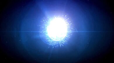 "When Gigi Came to Stay"