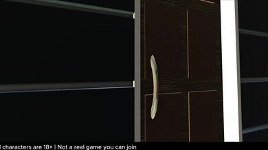 'Temptresses of Roblox: Two Strippers Taken Hard'
