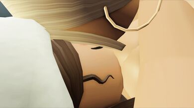 'Temptresses of Roblox: Two Strippers Taken Hard'
