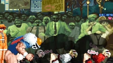 'The Secret Lives of Tiny Dolls'