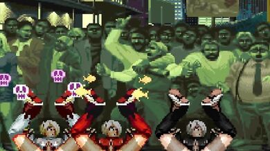 'The Secret Lives of Tiny Dolls'