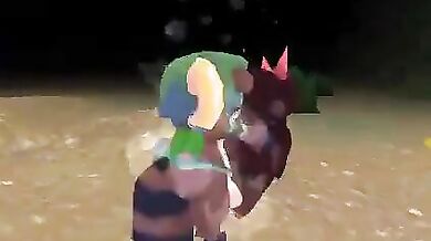 'Piston Pumping: A Mechanical Adventure'