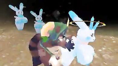 'Piston Pumping: A Mechanical Adventure'