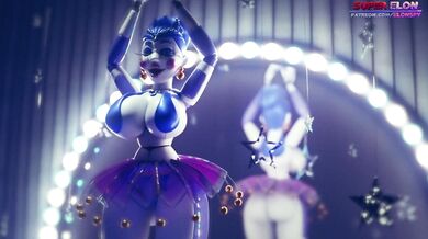 "Hello, is someone there?"