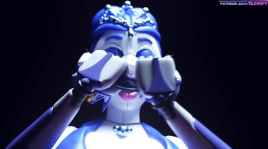 "Hello, is someone there?"