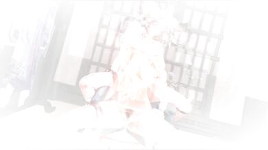 "Two Mistresses in a Secret Love Affair: Genshin and Yelan's Forbidden Desire"