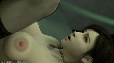 "Lost in the Dark: A Hentai Adventure in Nibelheim"