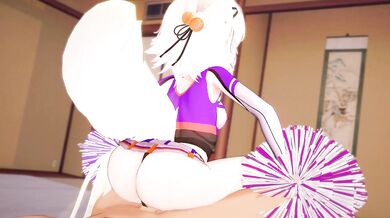 "My Filthy Encounter with the Neighbor"