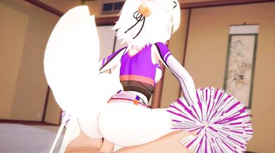 "My Filthy Encounter with the Neighbor"